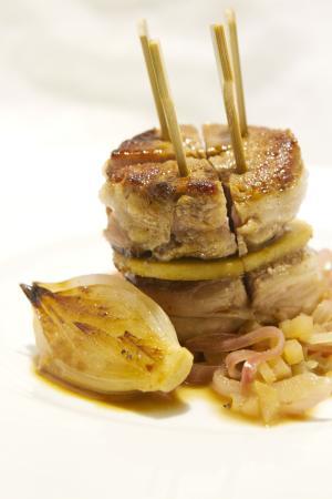 Antica Trattoria Stefani